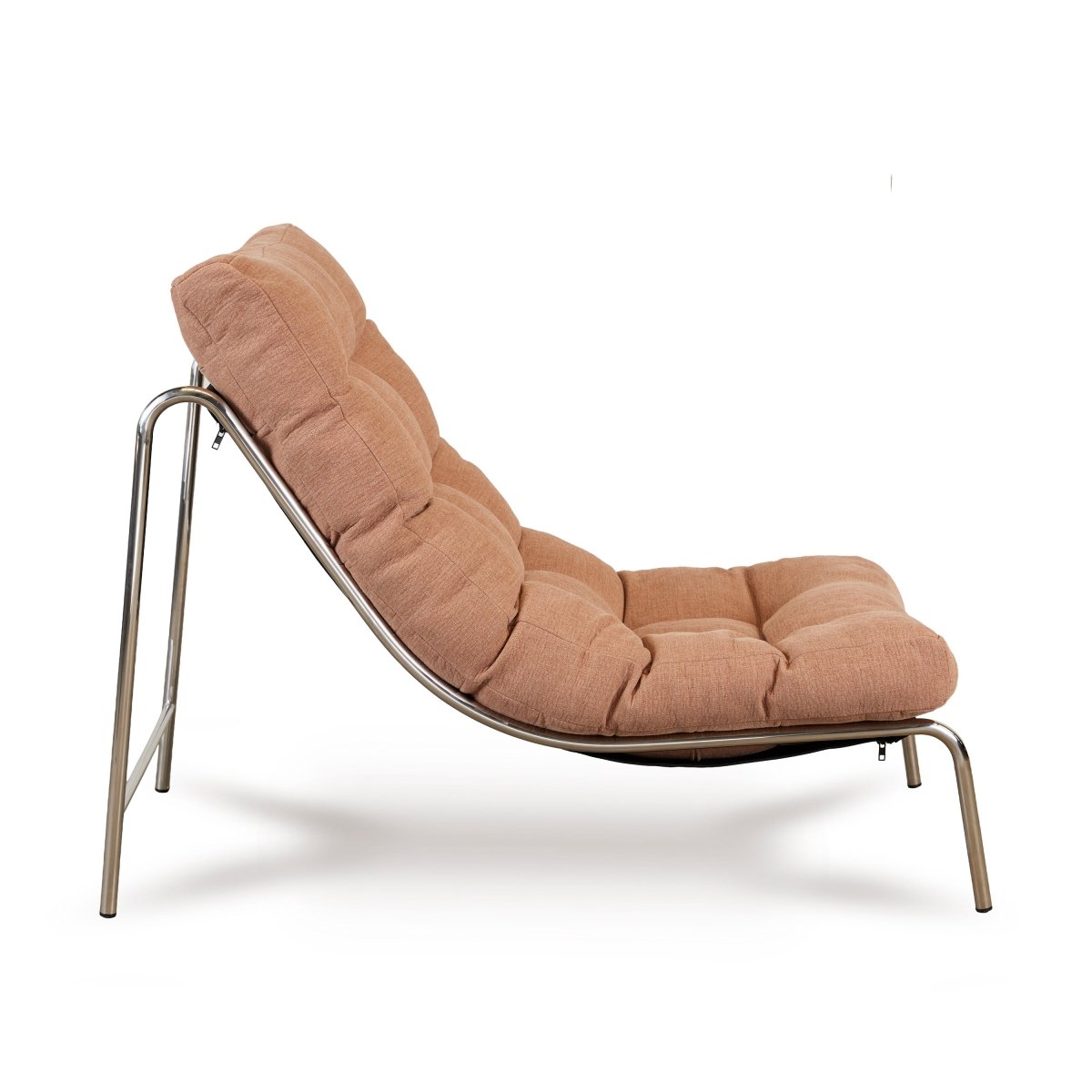 QUAX-Lounge De Luxe - Tuscany/chrome