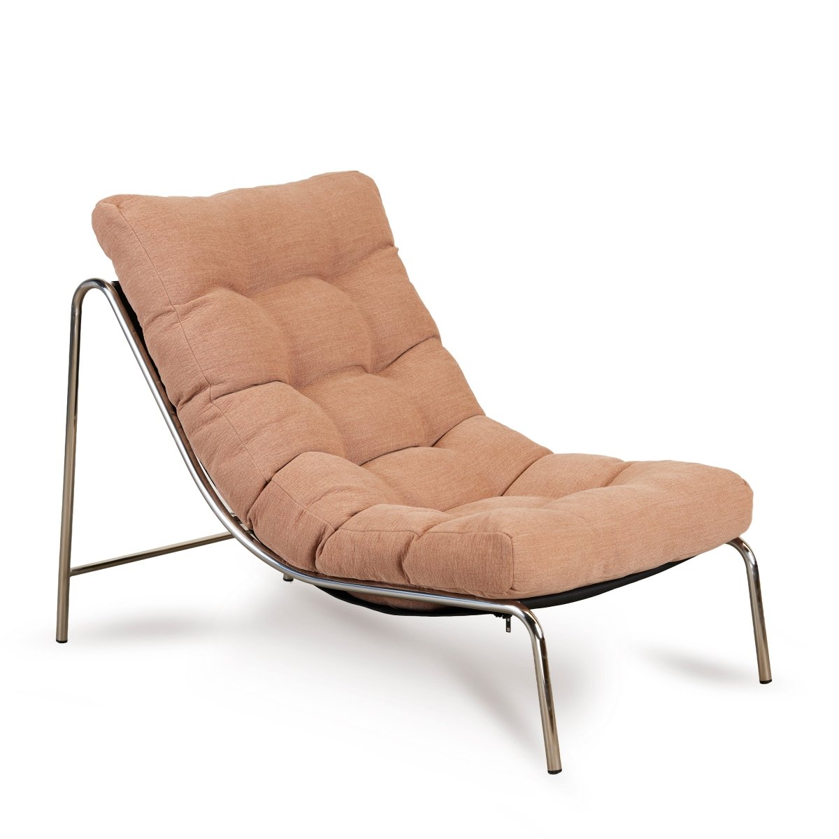 QUAX-Lounge De Luxe - Tuscany/chrome