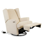 QUAX-Recliner 02 - Electric - Tofu