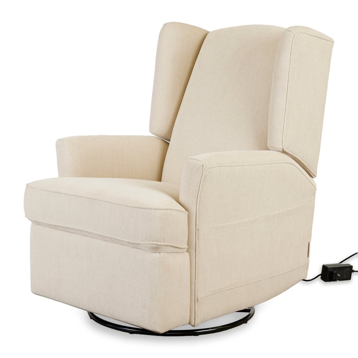 QUAX-Recliner 02 - Electric - Tofu