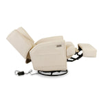 QUAX-Recliner 02 - Electric - Tofu