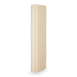 QUAX-Tatami Tapis De Jeu - Latte