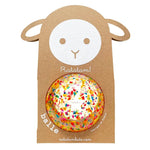 RATATAM KIDS - Ballon Confetti Multico 10 Cm