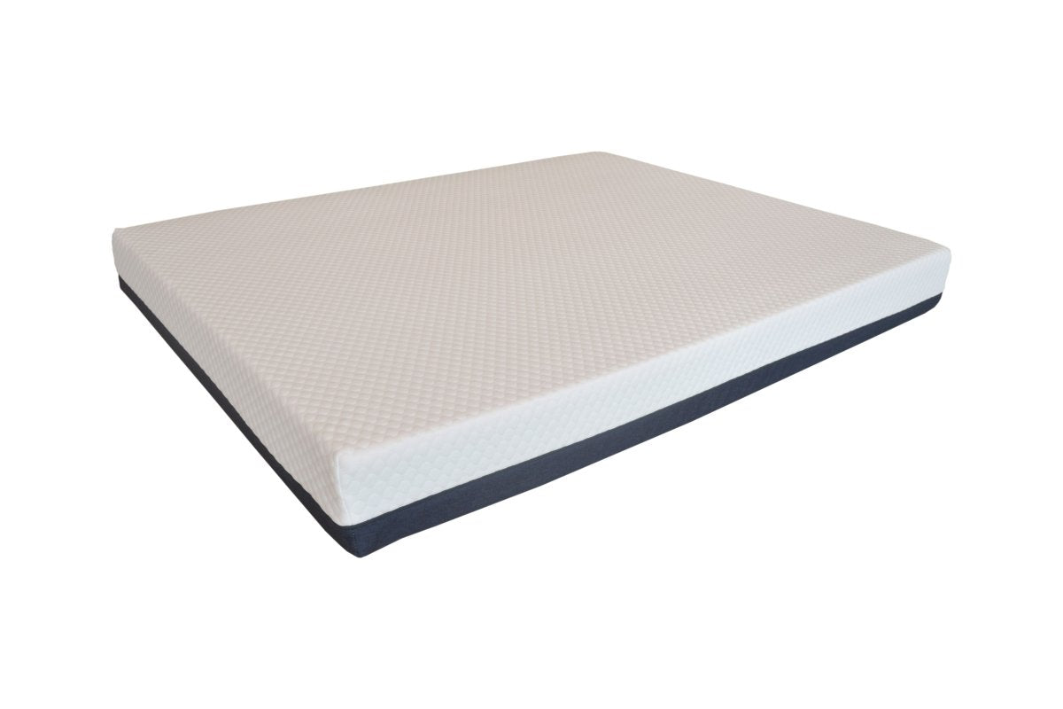 VIPACK - Lit De Famille SCOTT 140 X 200 cm + 90 X 200 cm Blanc