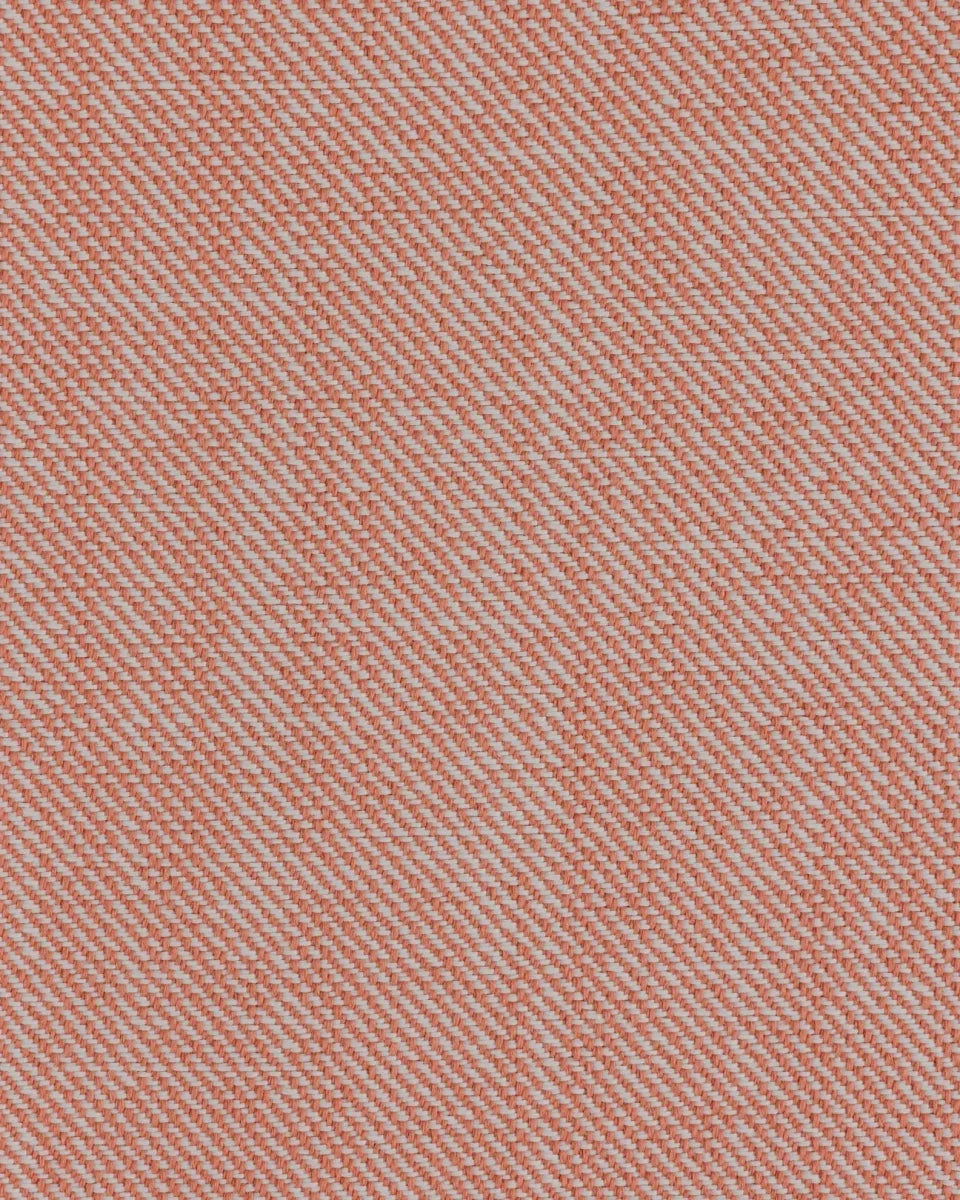 WIGIWAMA - Ensemble Pouf D'extérieur Coquillage + Ottoman