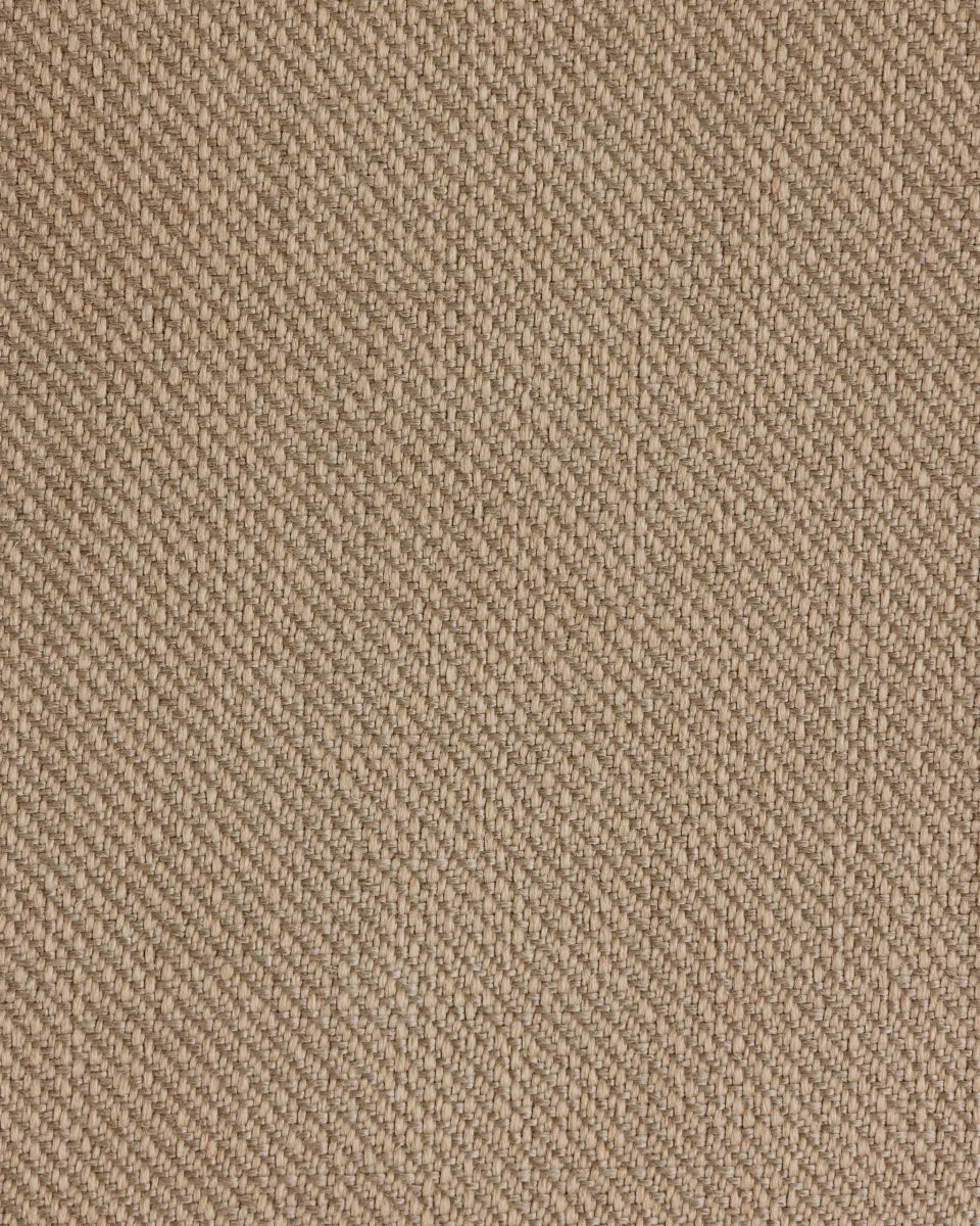 WIGIWAMA - Ensemble Pouf D'extérieur Dune + Ottoman