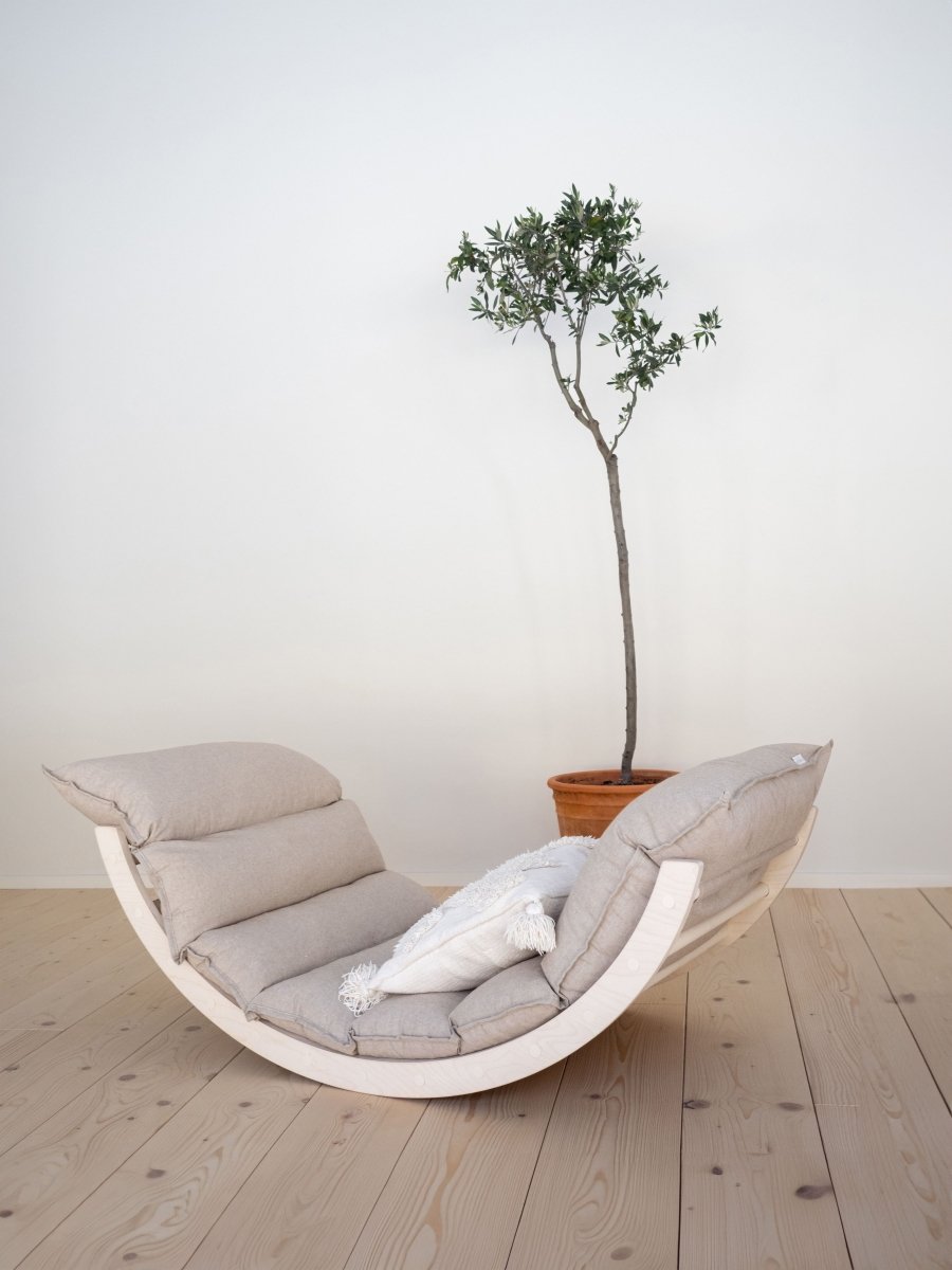 FITWOOD - Coussin OHRA Pour Chaise Laakso