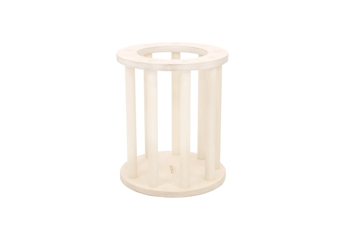 FITWOOD - Tabouret LUOTO - Bouleau