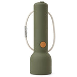 LIEWOOD - Lampe De Poche Gry - Army / Golden Caramel mix