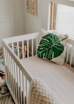 LORENA CANALS - Coussin Lavable Monstera