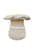 LORENA CANALS - Panier Giant Mushroom