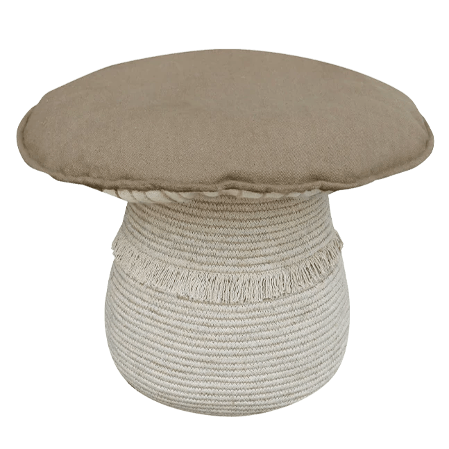 LORENA CANALS - Panier Giant Mushroom