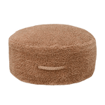 LORENA CANALS - Pouf Chill Chestnut