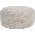 LORENA CANALS - Pouf Chill Natural