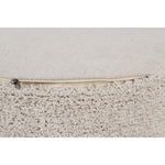 LORENA CANALS - Pouf Chill Natural