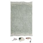 LORENA CANALS - Tapis De Jeux Lavable - Waves 90 X 130 cm