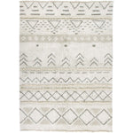 LORENA CANALS - Tapis En Laine Lakota Day 140 X 200 cm