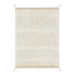 LORENA CANALS - Tapis Lavable Bloom Natural 120 X 160 cm
