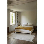 LORENA CANALS - Tapis Lavable Bloom Natural 170 X 240 cm
