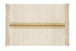 LORENA CANALS - Tapis Lavable Reversible Duetto Sage 170 X 240 cm