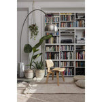 LORENA CANALS - Tapis Lavable Reversible Duetto Toffee 170 X 240 cm