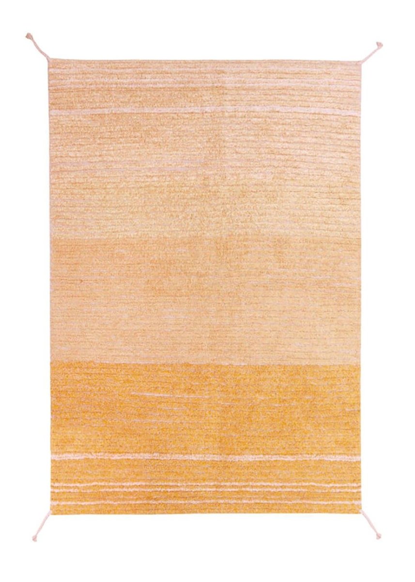LORENA CANALS - Tapis Lavable Reversible Twin Amber 170 X 240 cm