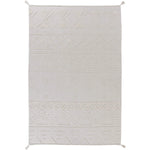 LORENA CANALS - Tapis Lavable Tribu Natural 200 X 300 cm