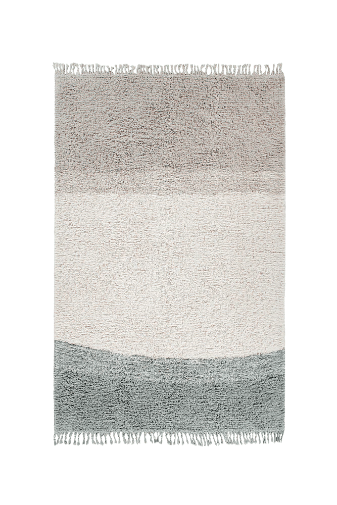 LORENA CANALS - Tapis Woolable Into The Blue 200 X 300 cm