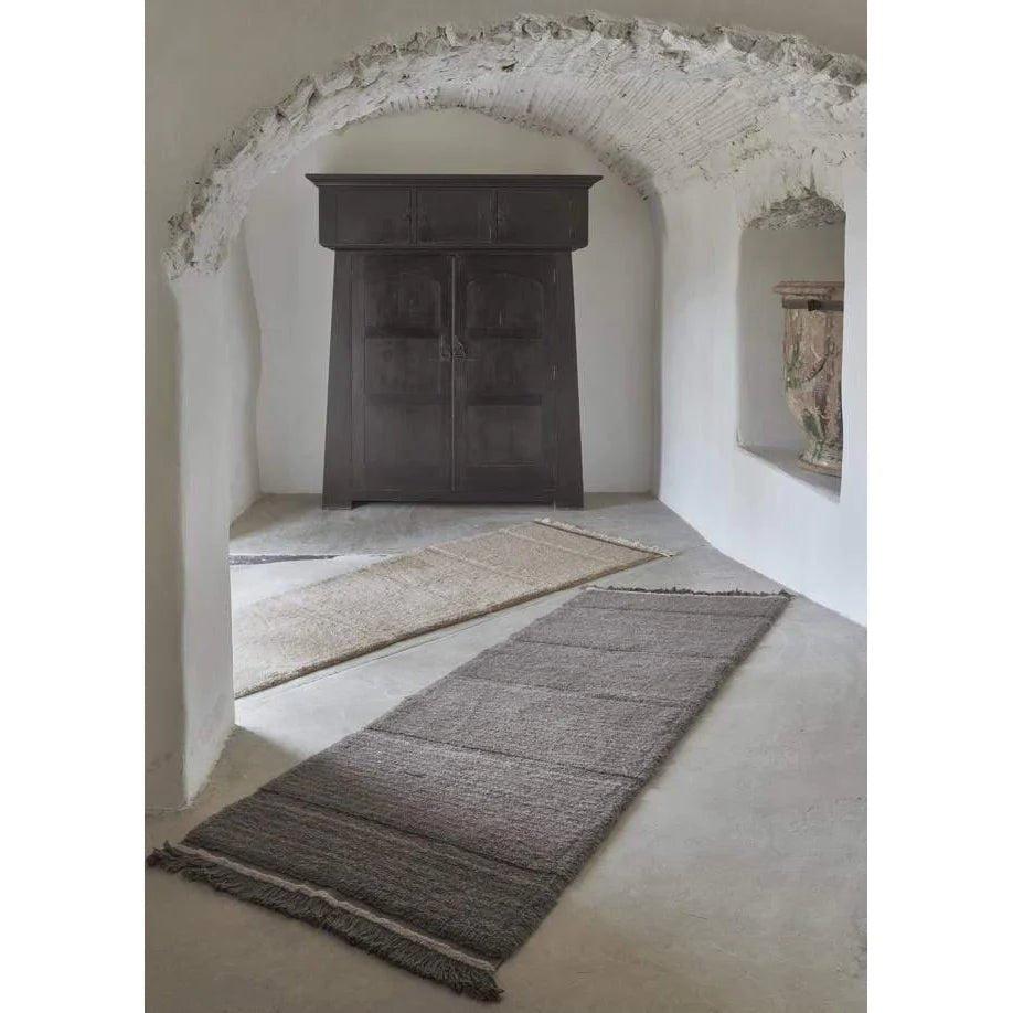 LORENA CANALS - Tapis Woolable Steppe - Sheep Beige 170 X 240 cm
