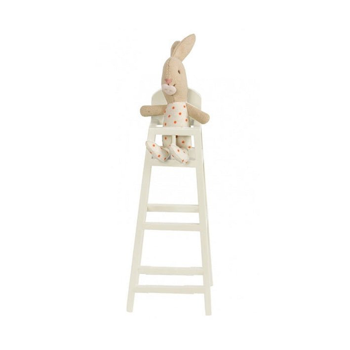 MAILEG - Chaise Haute My Pour Souris Maileg