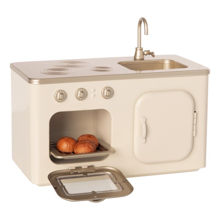 MAILEG - Cuisine Miniature Pour Souris Maileg