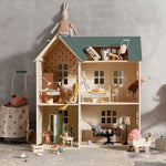 MAILEG - Maison De Poupée En Miniature Pour Souris Maileg