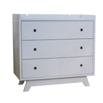 MATHY BY BOLS - Commode MADAVIN 3 Tiroirs