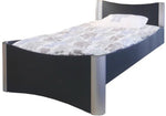 MATHY BY BOLS - Lit Enfant FUSION Anodise 90 x 200 cm