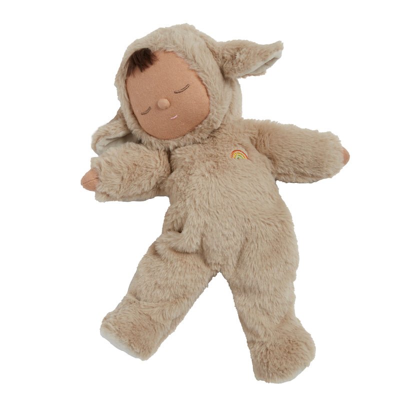 OLLI ELLA - Peluche Cozy Dinkum Lamby Pip