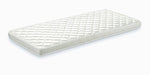 VIPACK - Lit Voiture Royale Princesse Avec Matelas 90 X 200 Cm